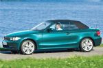 BMW Serie 1 Cabrio